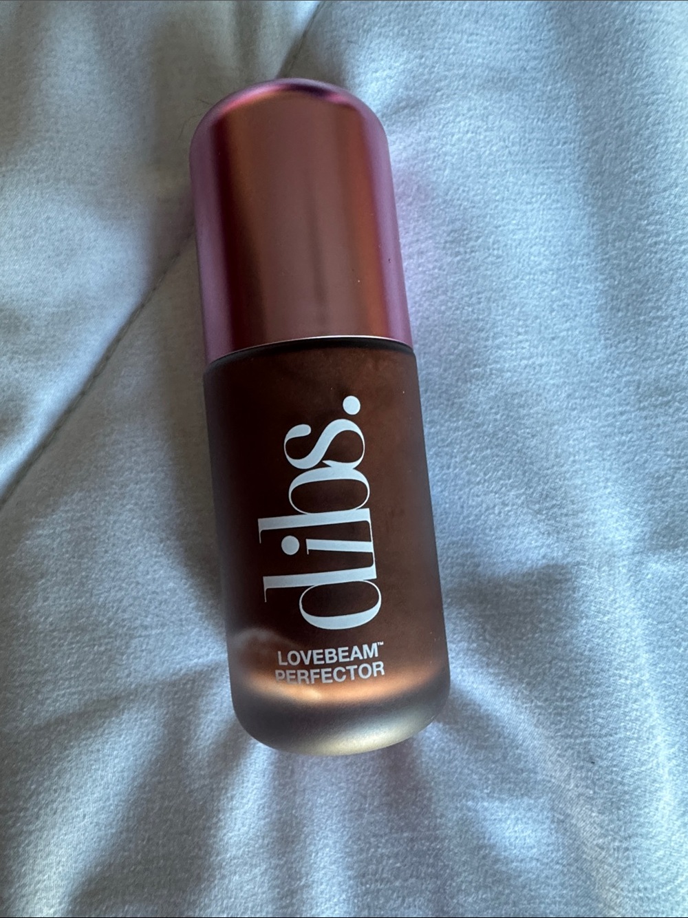 DIBS Lovebeam Perfector - 4 - For play